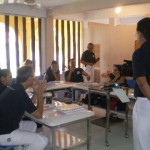 Plantel